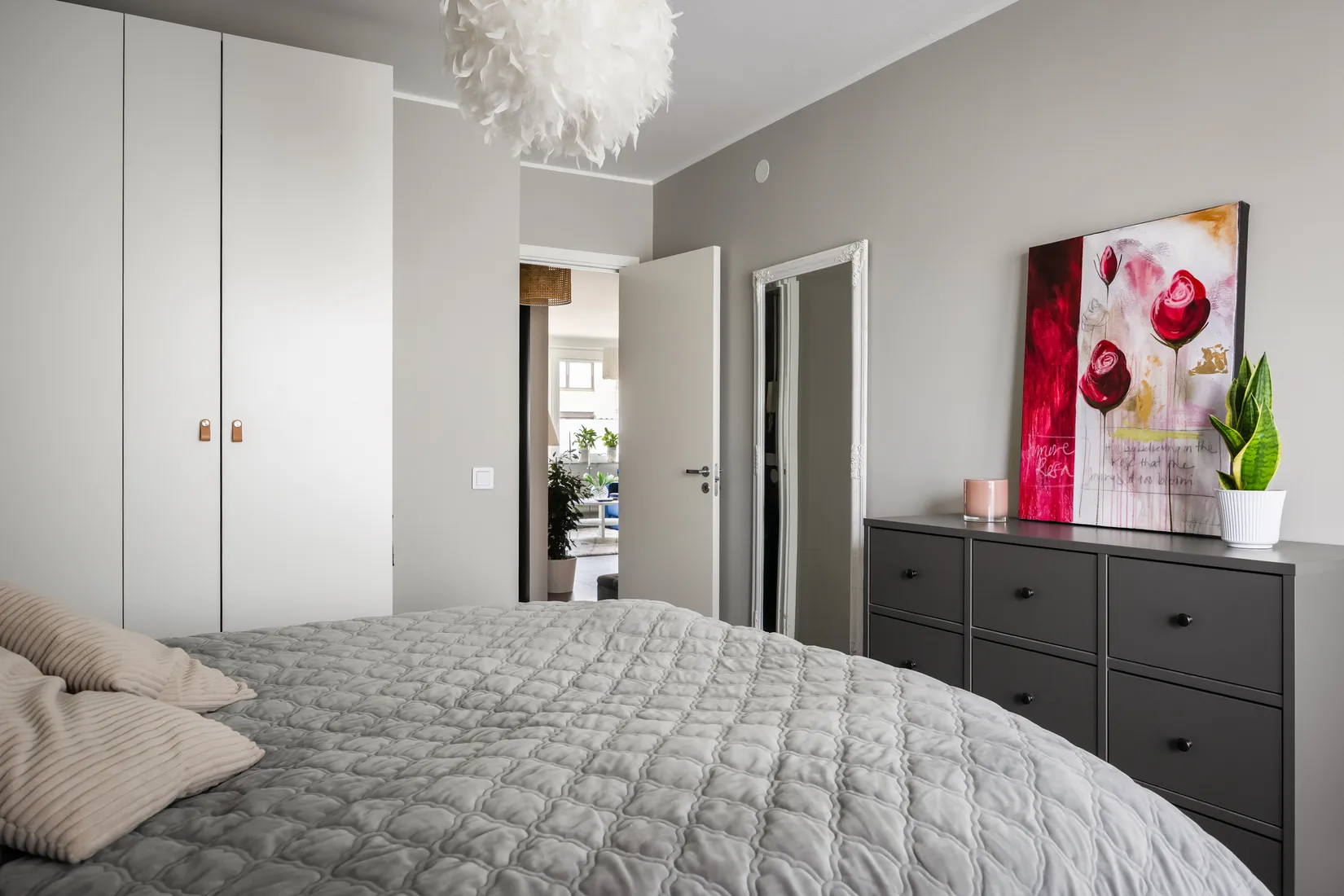 Bostadsrätt, Vetekornsgatan 35, Mölndal