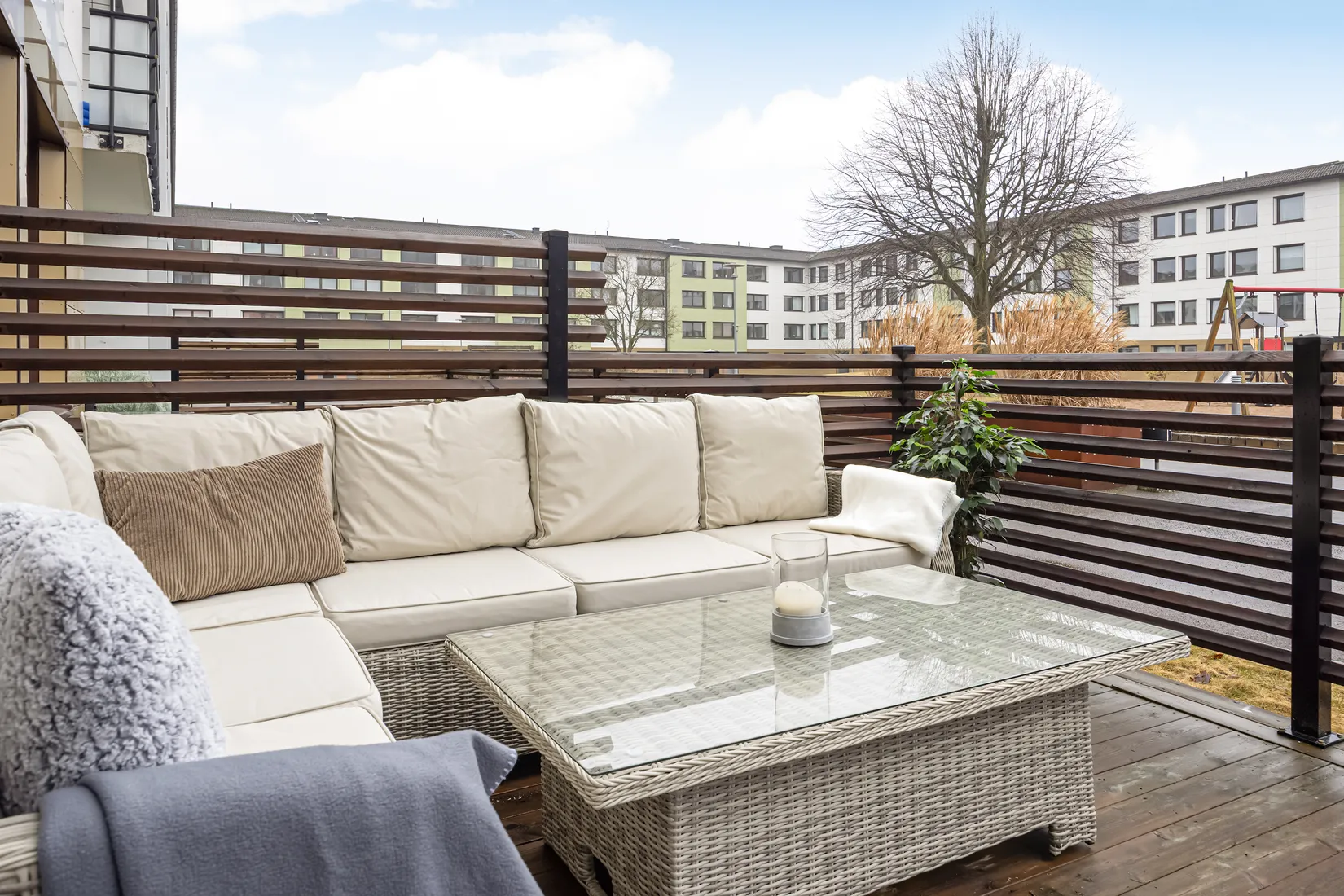 Bostadsrätt, Vetekornsgatan 35, Mölndal