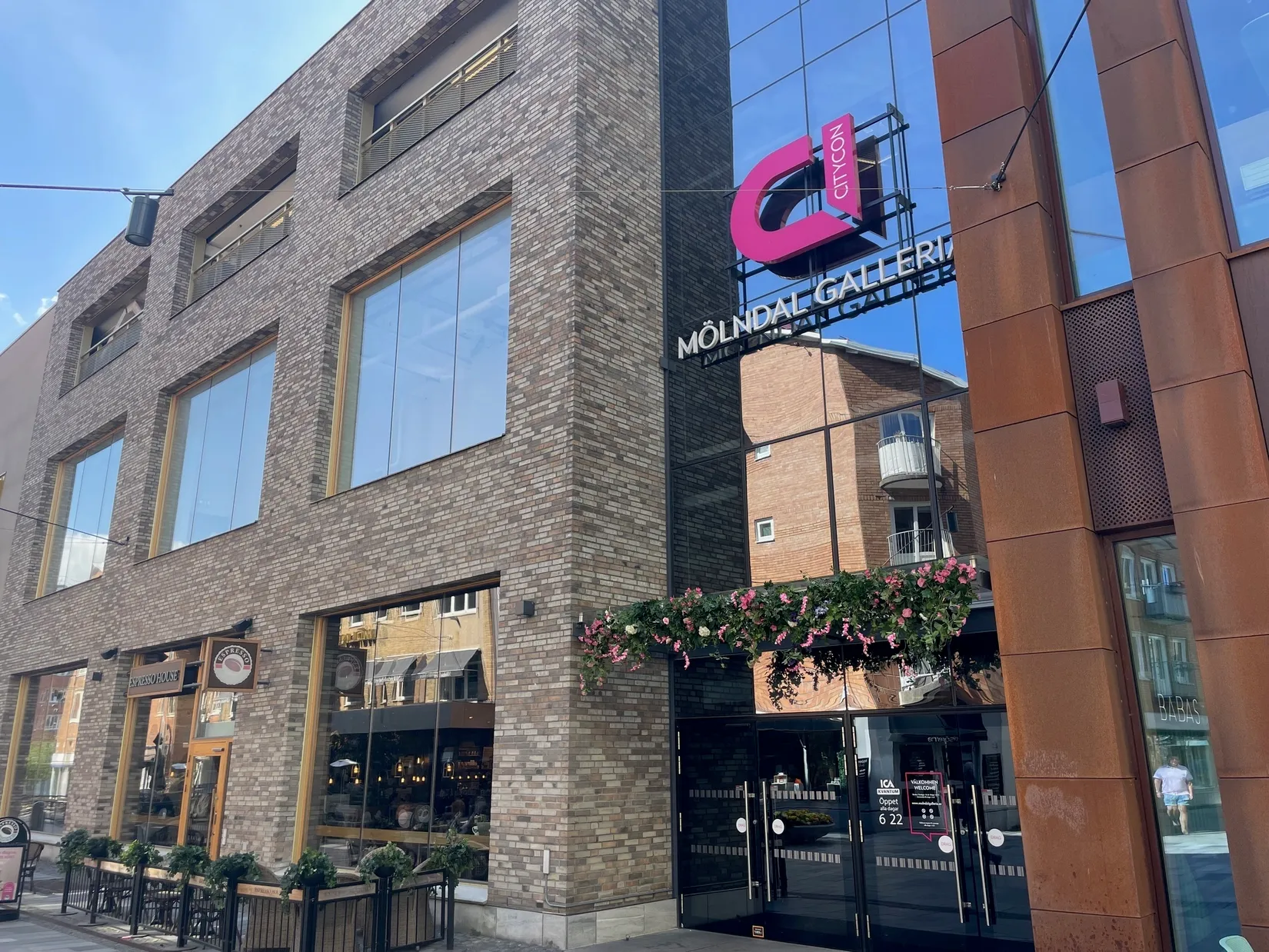 Bostadsrätt, Vetekornsgatan 35, Mölndal