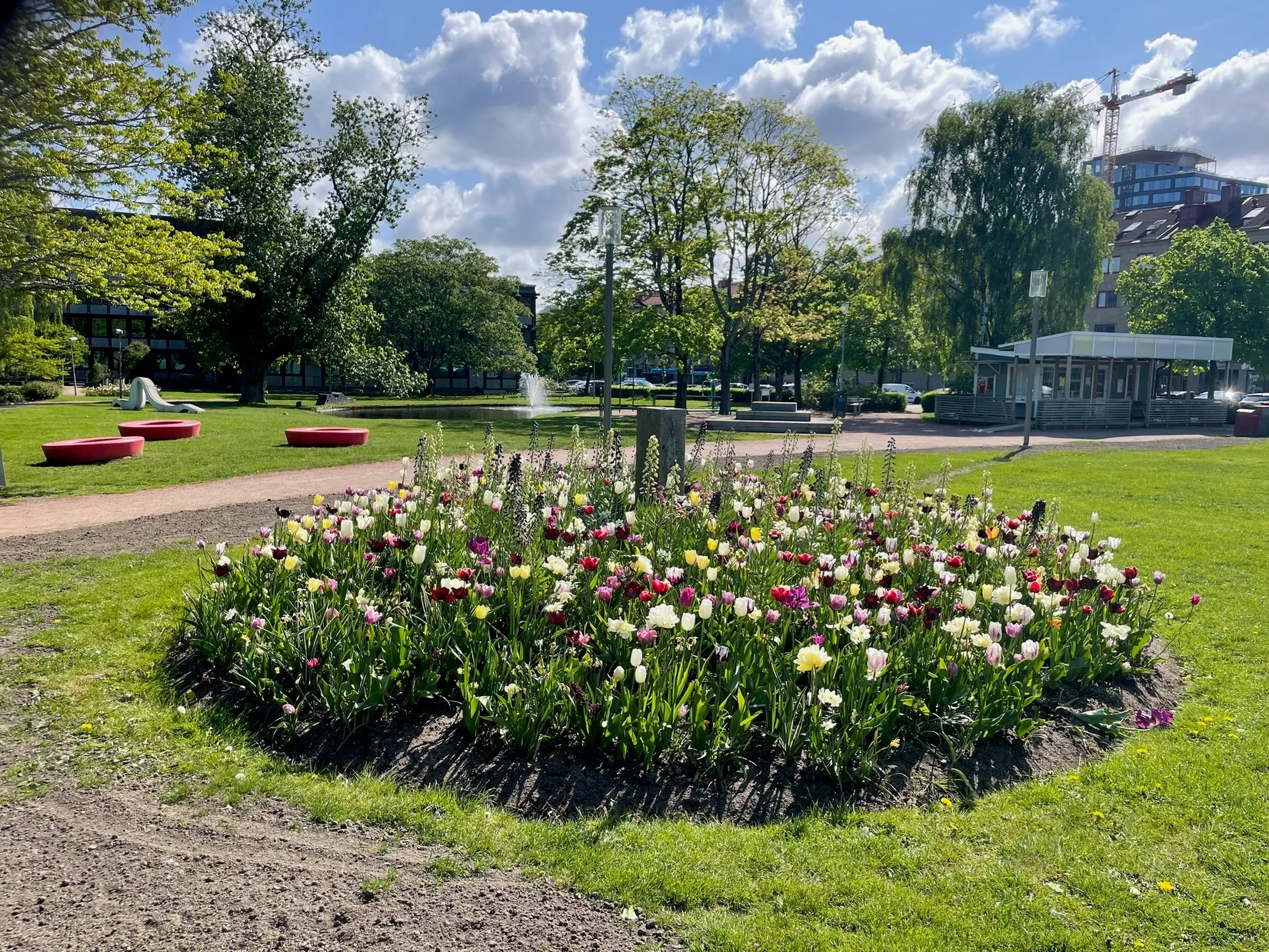 Bostadsrätt, Vetekornsgatan 35, Mölndal