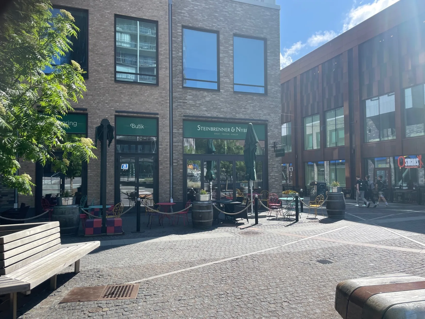 Bostadsrätt, Vetekornsgatan 35, Mölndal