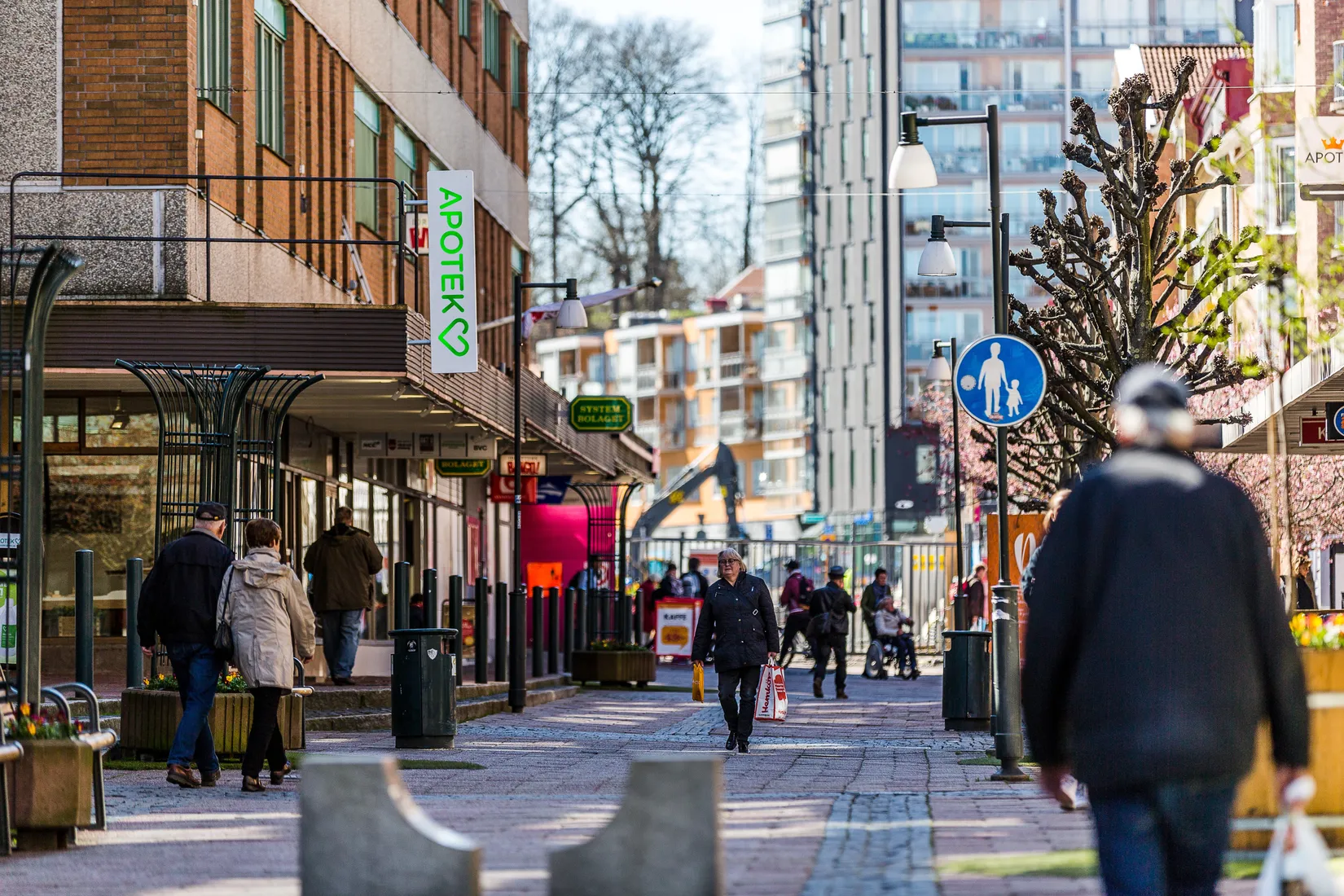 Bostadsrätt, Vetekornsgatan 35, Mölndal