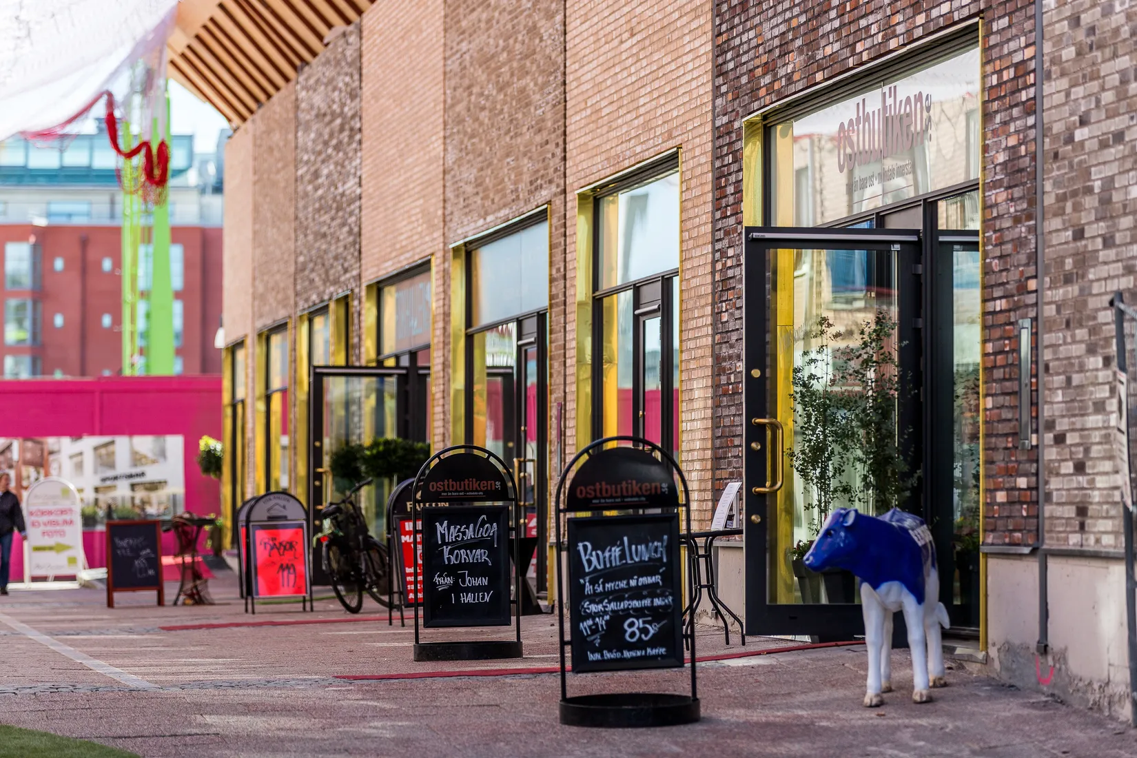 Bostadsrätt, Vetekornsgatan 35, Mölndal