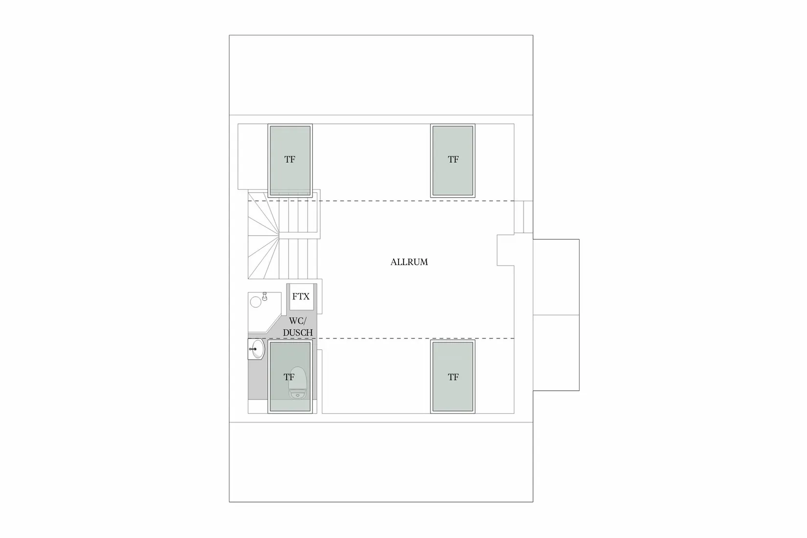 Bostadsrätt, Radhus, Åbrinksvägen 42, Sankt Lars, Lund