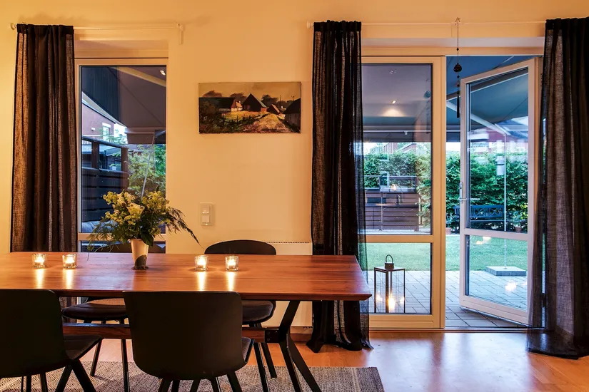 Bostadsrätt, Radhus, Åbrinksvägen 42, Sankt Lars, Lund