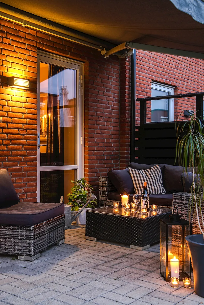 Bostadsrätt, Radhus, Åbrinksvägen 42, Sankt Lars, Lund