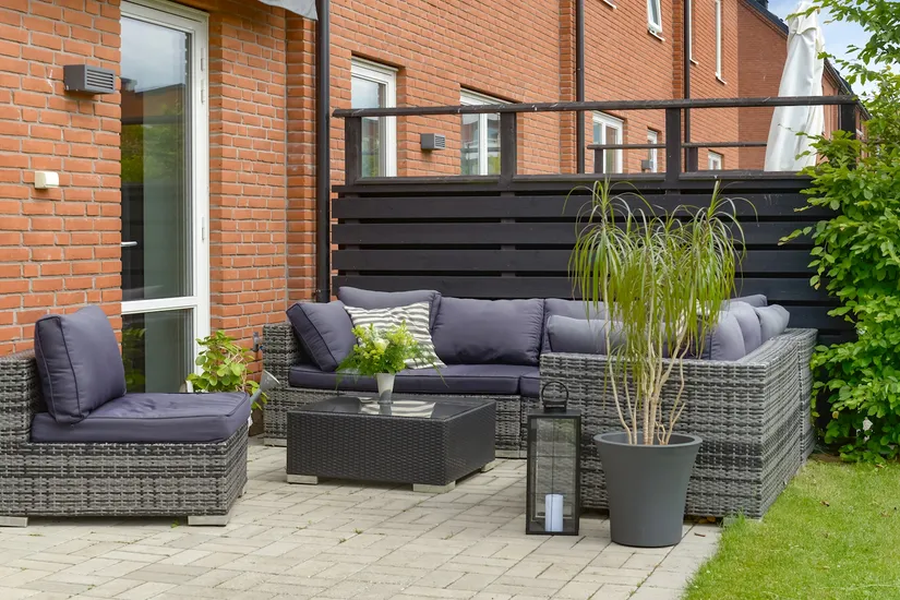 Bostadsrätt, Radhus, Åbrinksvägen 42, Sankt Lars, Lund