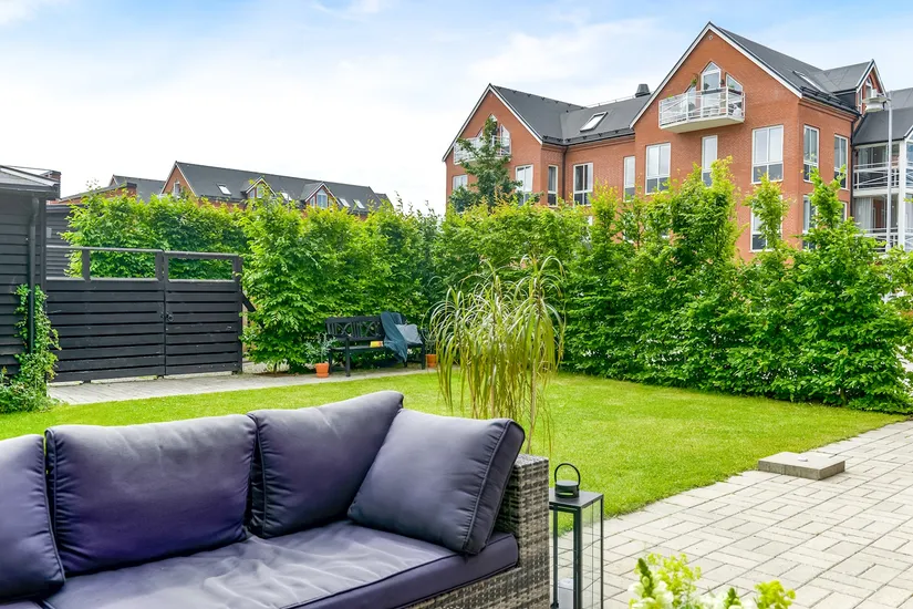 Bostadsrätt, Radhus, Åbrinksvägen 42, Sankt Lars, Lund