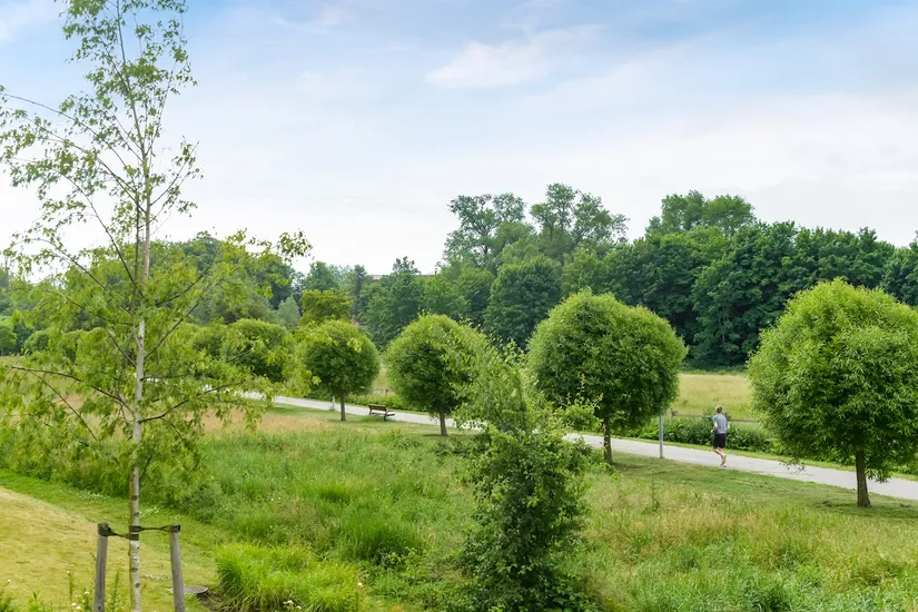 Bostadsrätt, Radhus, Åbrinksvägen 42, Sankt Lars, Lund
