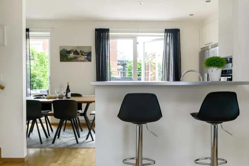 Bostadsrätt, Radhus, Åbrinksvägen 42, Sankt Lars, Lund