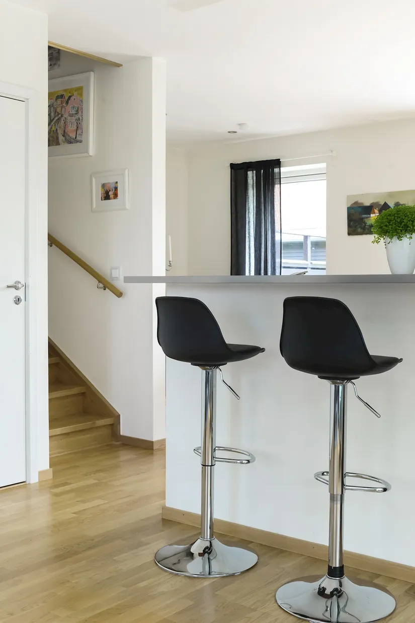 Bostadsrätt, Radhus, Åbrinksvägen 42, Sankt Lars, Lund