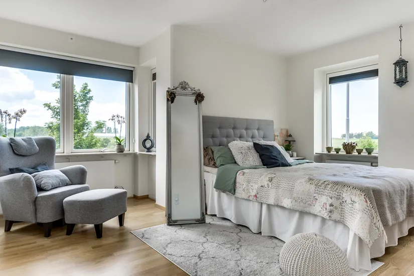 Bostadsrätt, Radhus, Åbrinksvägen 42, Sankt Lars, Lund