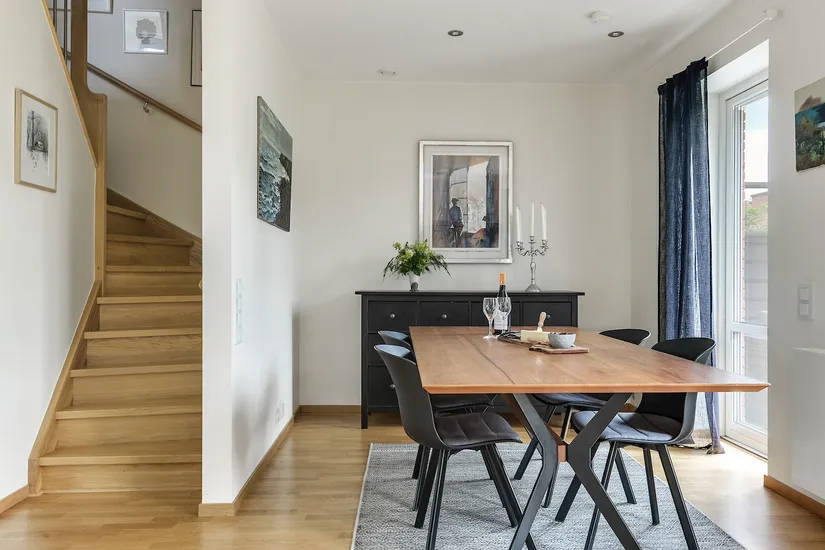 Bostadsrätt, Radhus, Åbrinksvägen 42, Sankt Lars, Lund