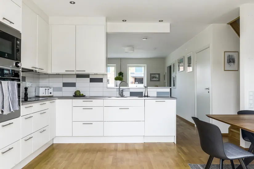 Bostadsrätt, Radhus, Åbrinksvägen 42, Sankt Lars, Lund