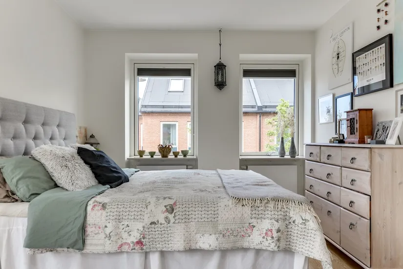 Bostadsrätt, Radhus, Åbrinksvägen 42, Sankt Lars, Lund