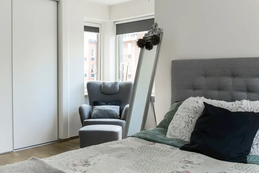 Bostadsrätt, Radhus, Åbrinksvägen 42, Sankt Lars, Lund