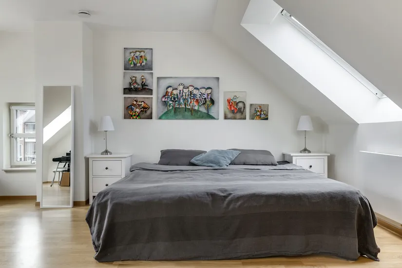 Bostadsrätt, Radhus, Åbrinksvägen 42, Sankt Lars, Lund