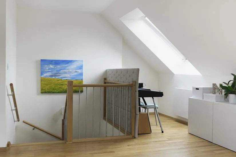 Bostadsrätt, Radhus, Åbrinksvägen 42, Sankt Lars, Lund