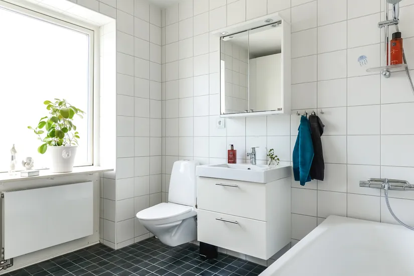 Bostadsrätt, Radhus, Åbrinksvägen 42, Sankt Lars, Lund