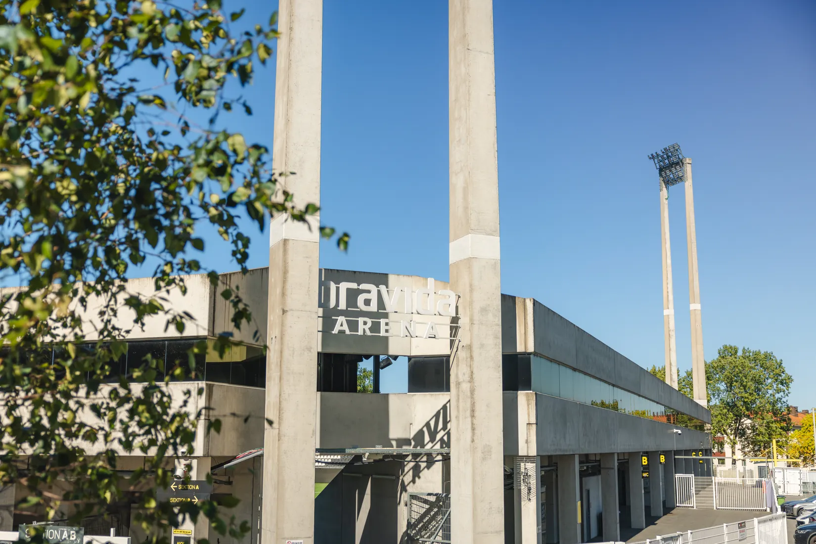 Bostadsrätt, Lantmannagatan 7, Centrala Hisingen, Göteborg