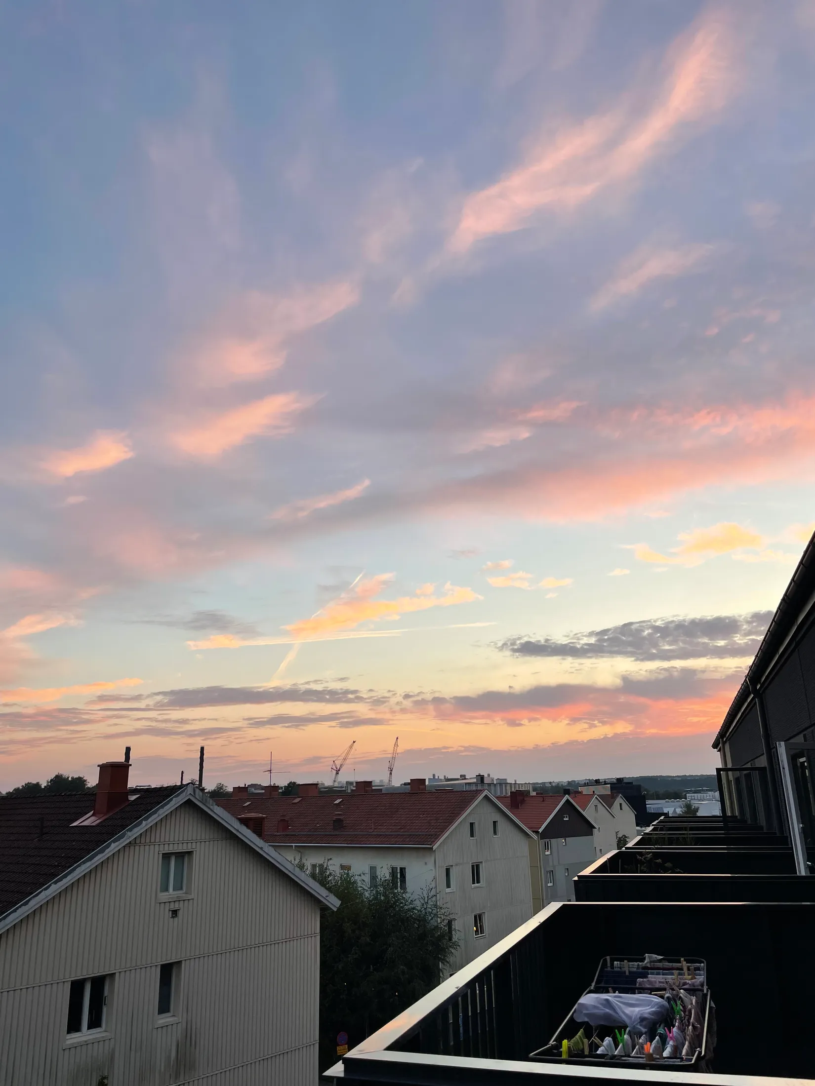 Bostadsrätt, Lantmannagatan 7, Centrala Hisingen, Göteborg