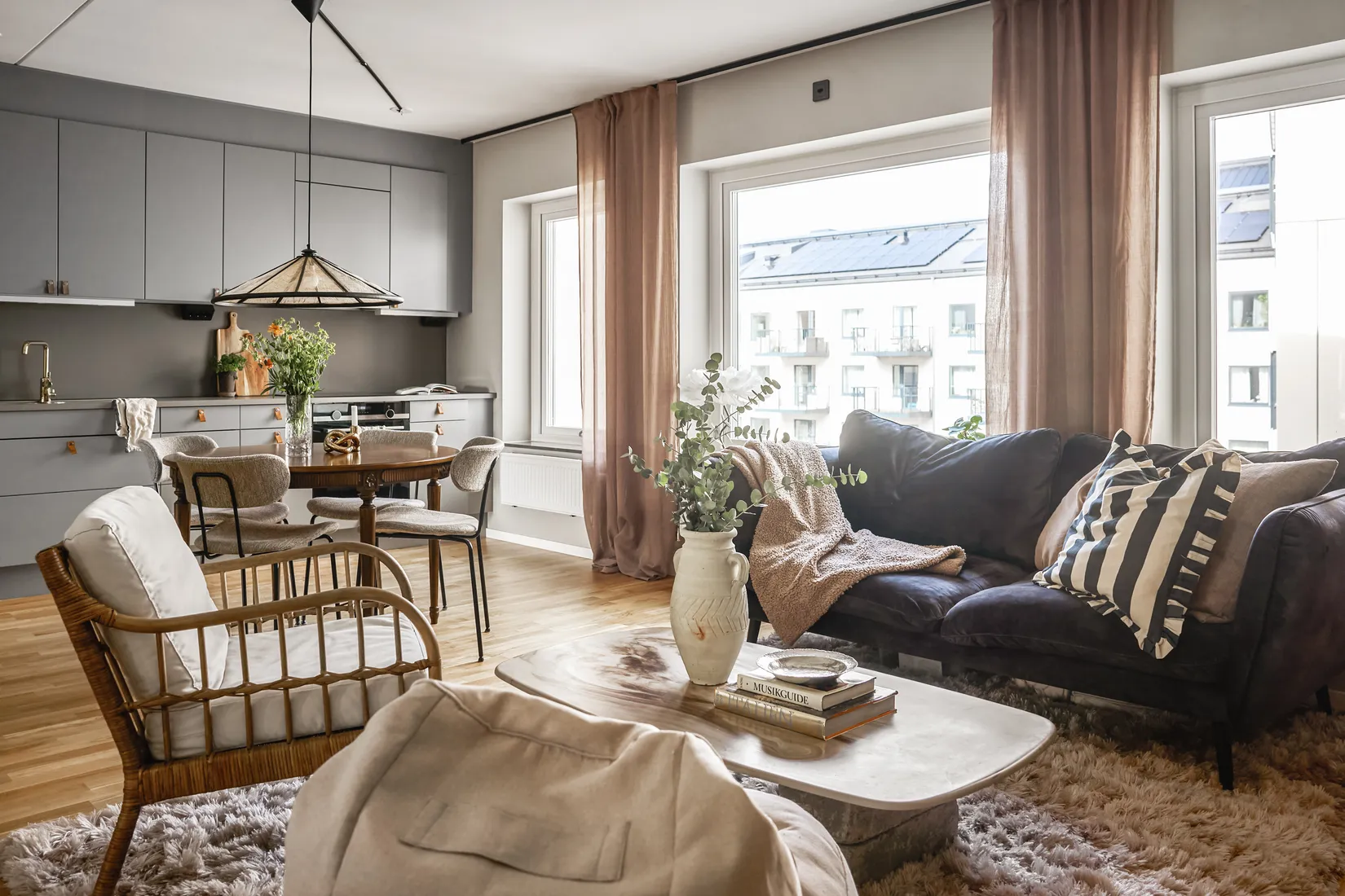 Bostadsrätt, Lantmannagatan 7, Centrala Hisingen, Göteborg