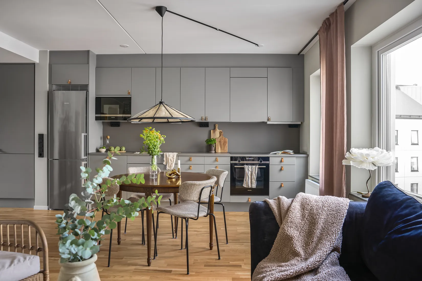 Bostadsrätt, Lantmannagatan 7, Centrala Hisingen, Göteborg