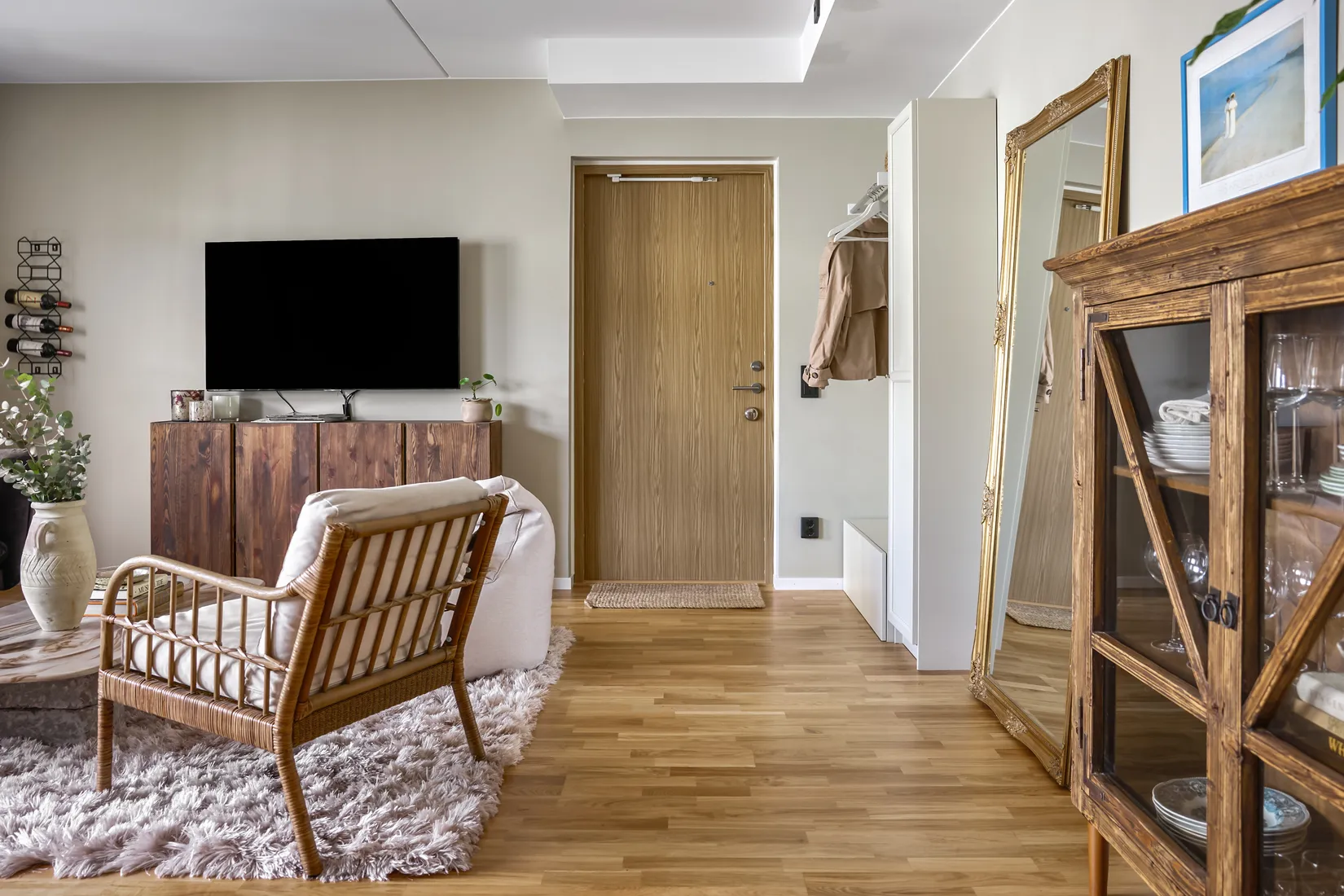 Bostadsrätt, Lantmannagatan 7, Centrala Hisingen, Göteborg