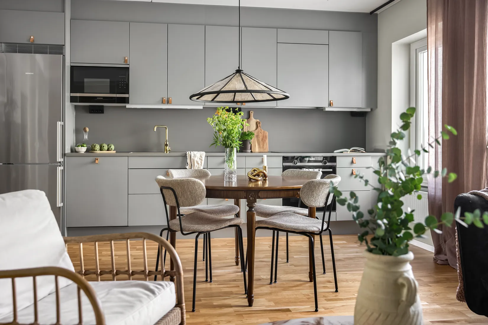 Bostadsrätt, Lantmannagatan 7, Centrala Hisingen, Göteborg