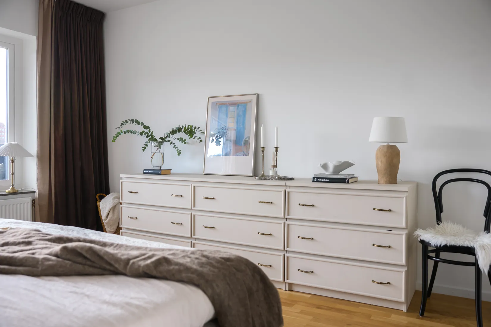 Bostadsrätt, Lantmannagatan 7, Centrala Hisingen, Göteborg