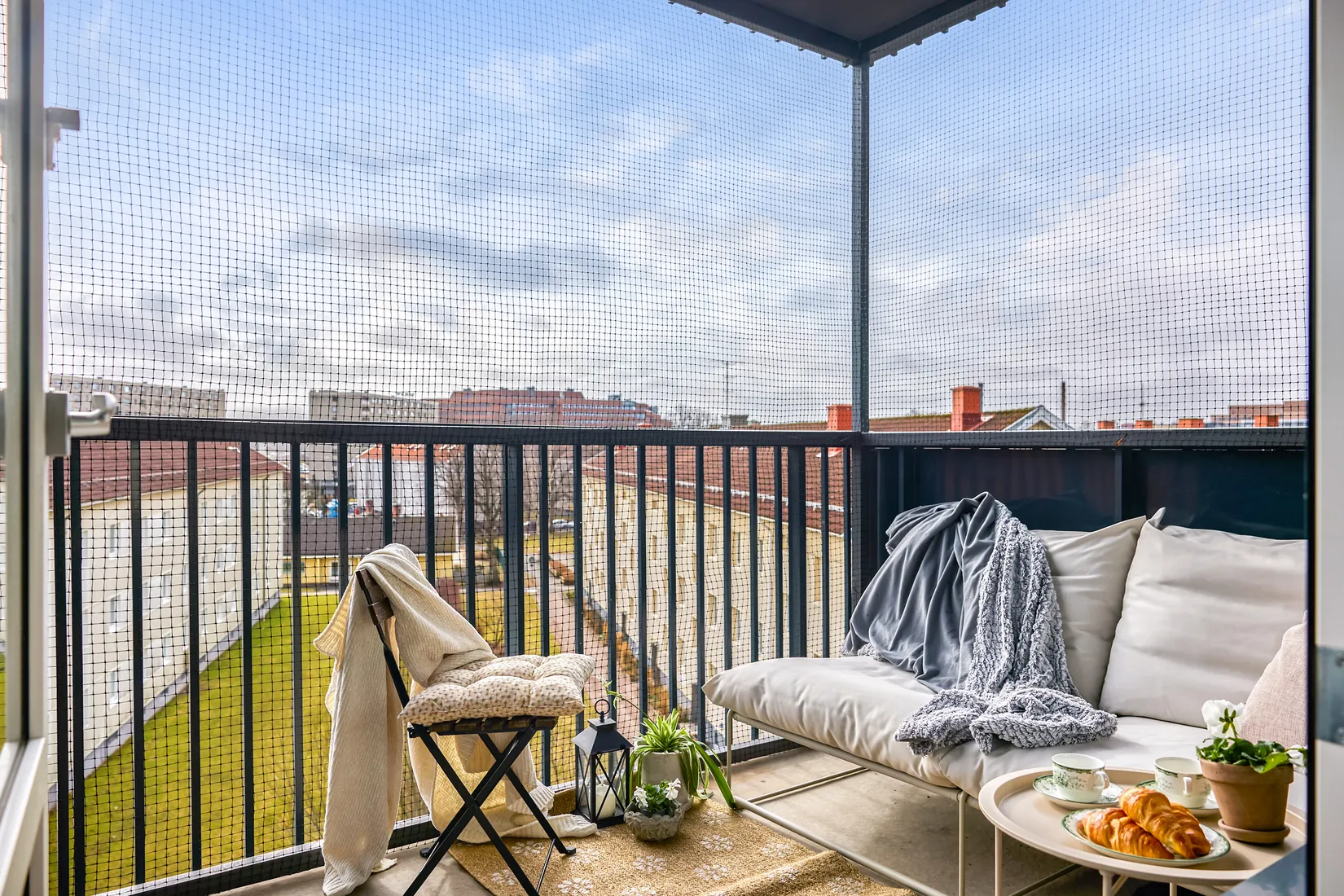 Bostadsrätt, Lantmannagatan 7, Centrala Hisingen, Göteborg