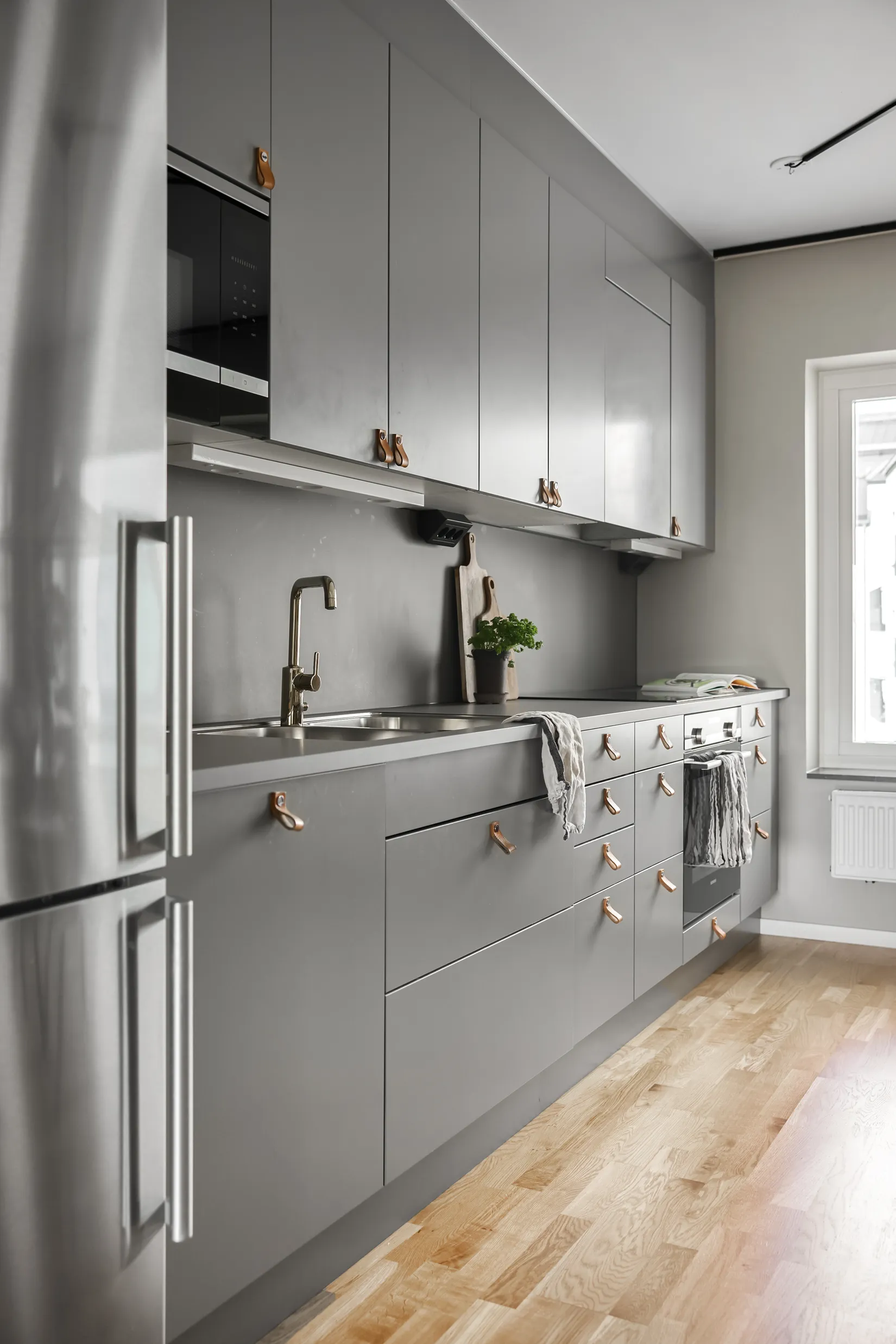 Bostadsrätt, Lantmannagatan 7, Centrala Hisingen, Göteborg