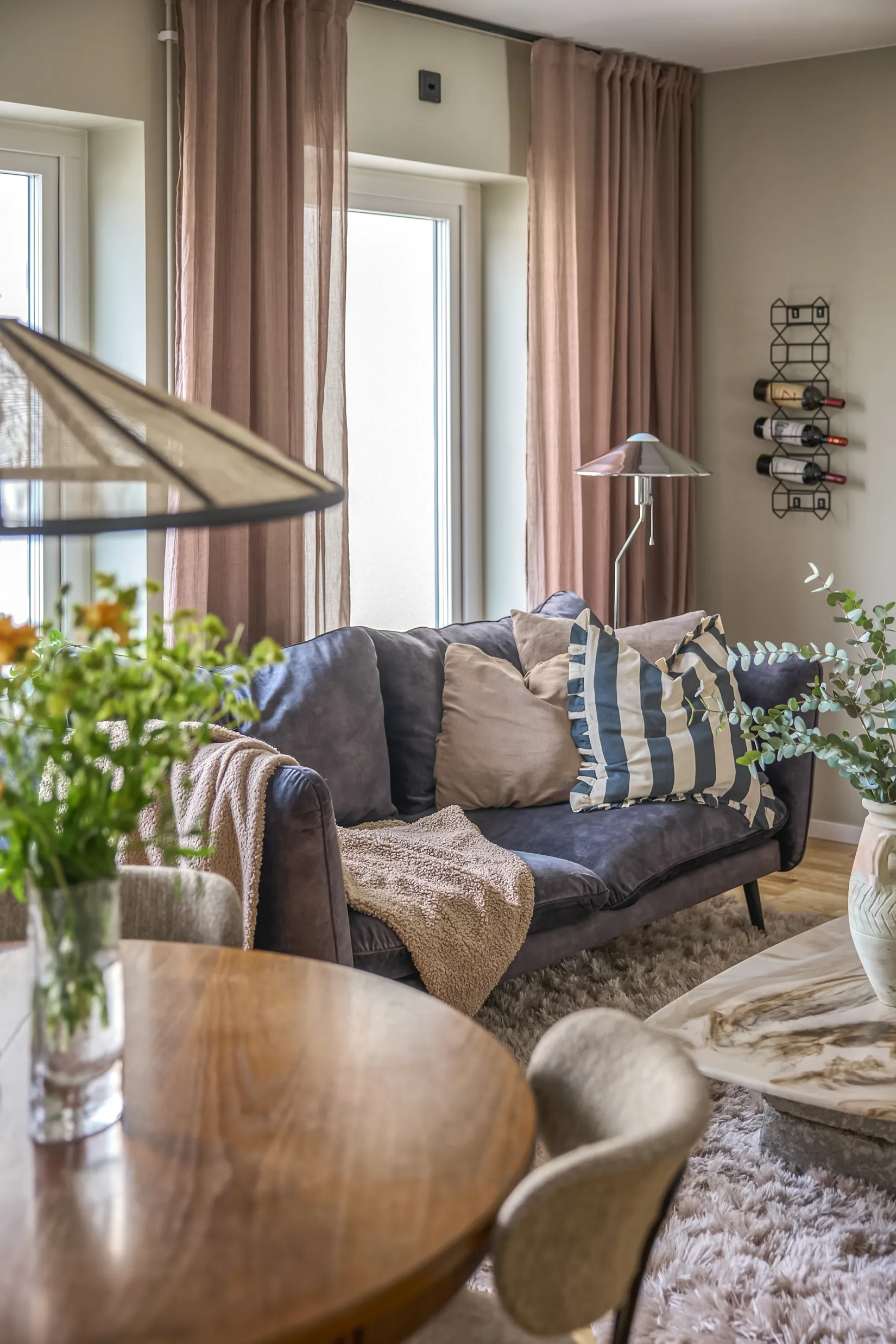 Bostadsrätt, Lantmannagatan 7, Centrala Hisingen, Göteborg