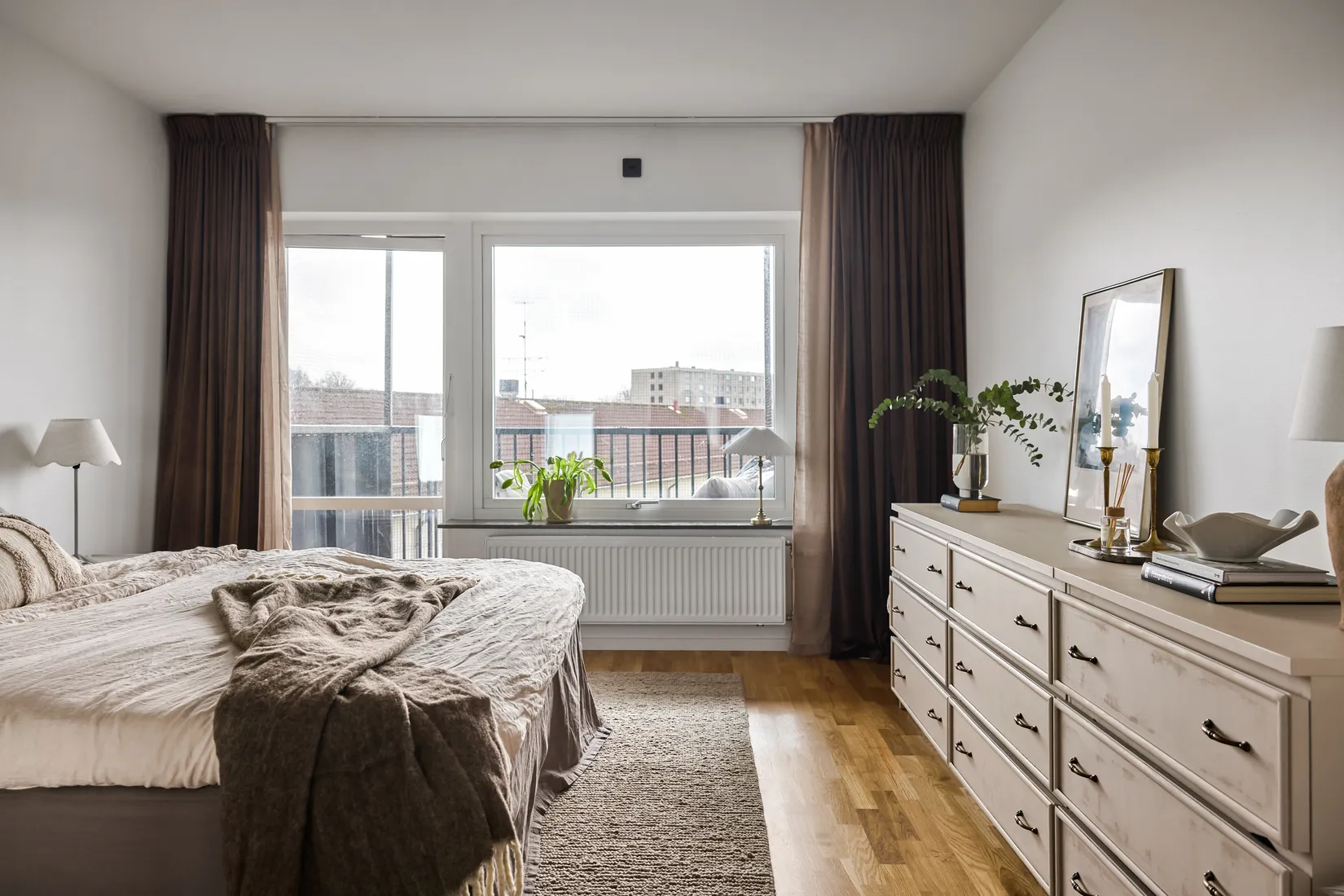 Bostadsrätt, Lantmannagatan 7, Centrala Hisingen, Göteborg