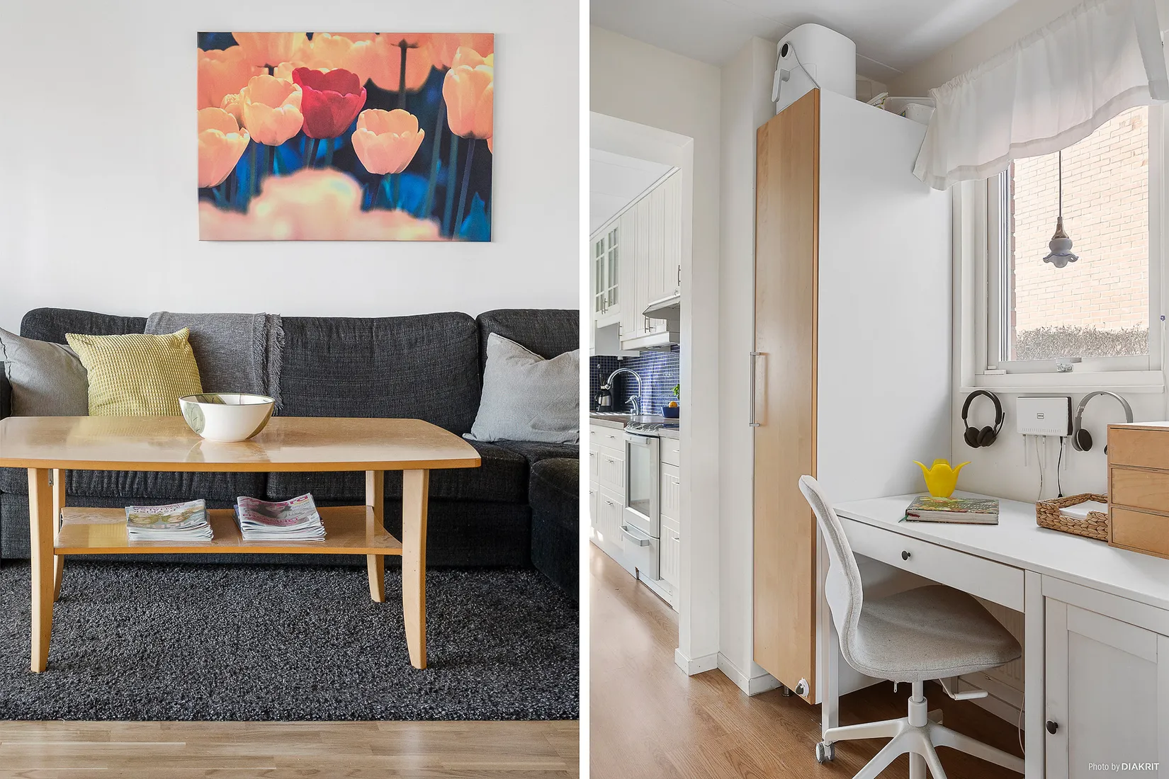 Radhus, Nevisborg 57, Nevishög / Nevisborg - Staffanstorp Centrum, Staffanstorp