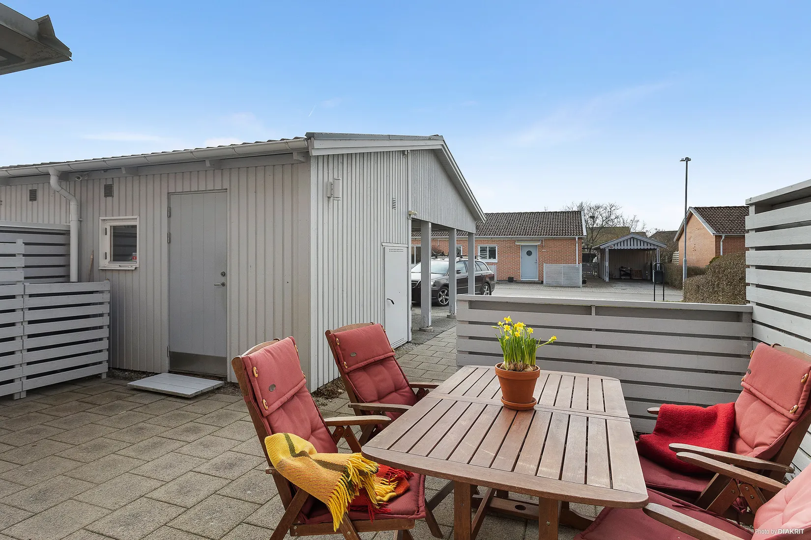 Radhus, Nevisborg 57, Nevishög / Nevisborg - Staffanstorp Centrum, Staffanstorp