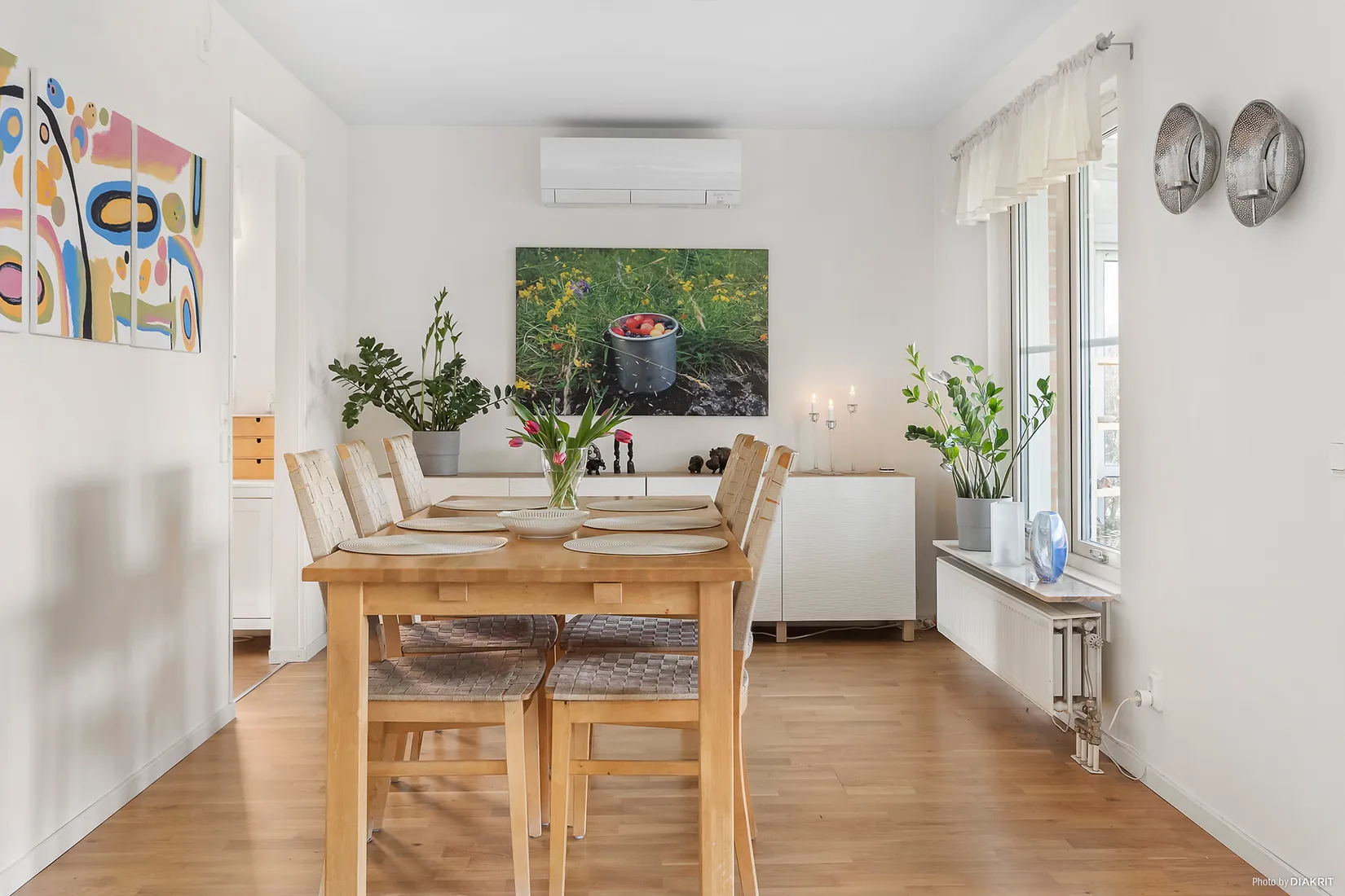 Radhus, Nevisborg 57, Nevishög / Nevisborg - Staffanstorp Centrum, Staffanstorp