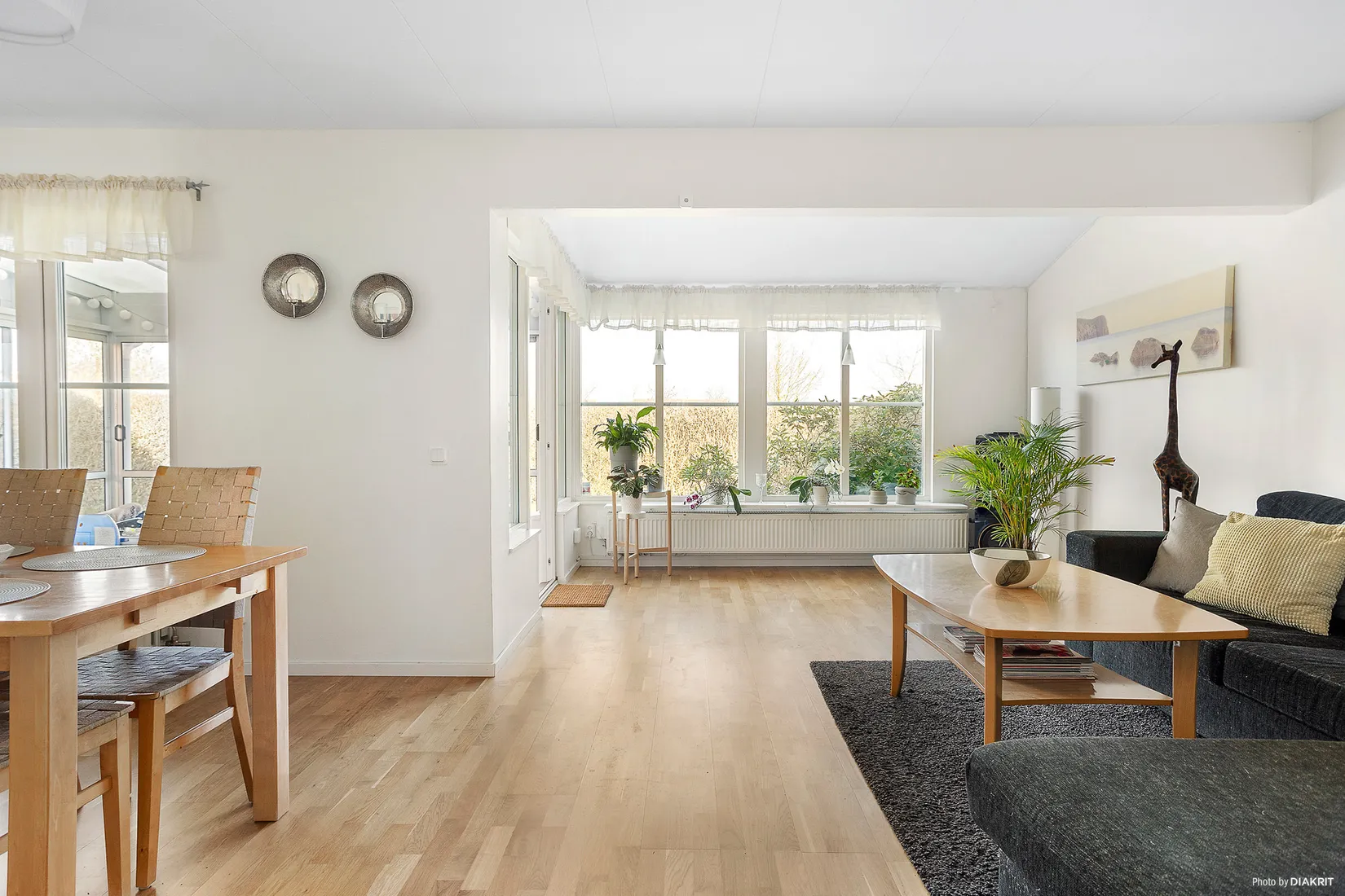 Radhus, Nevisborg 57, Nevishög / Nevisborg - Staffanstorp Centrum, Staffanstorp