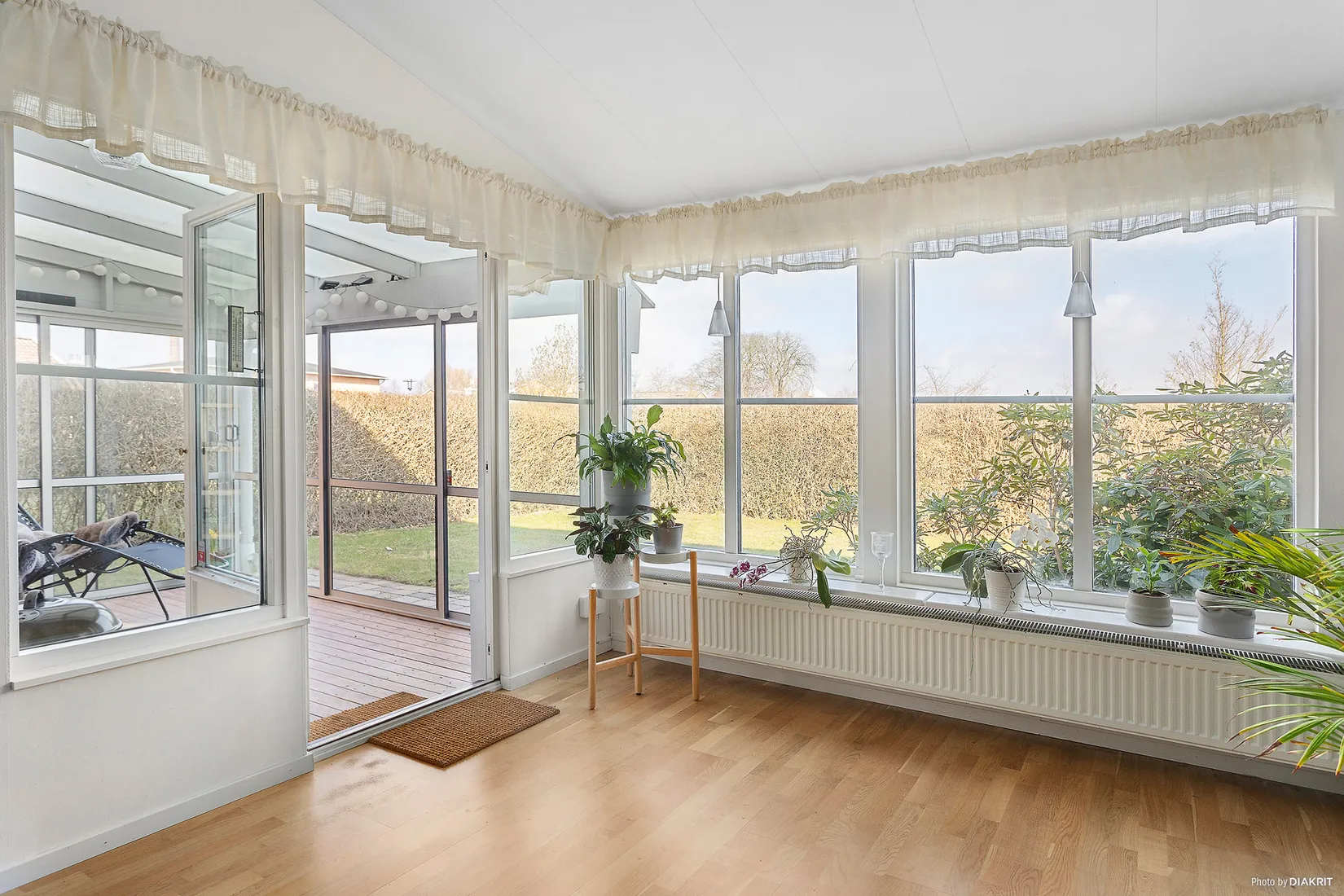 Radhus, Nevisborg 57, Nevishög / Nevisborg - Staffanstorp Centrum, Staffanstorp