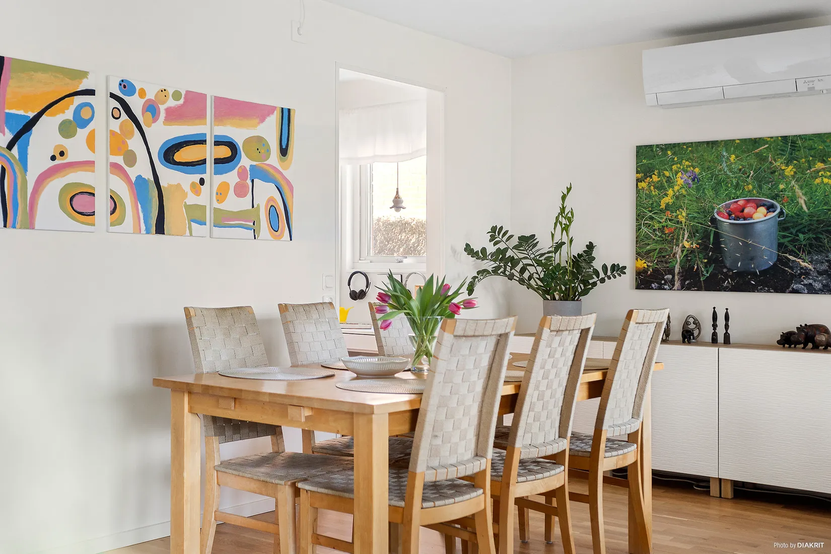 Radhus, Nevisborg 57, Nevishög / Nevisborg - Staffanstorp Centrum, Staffanstorp