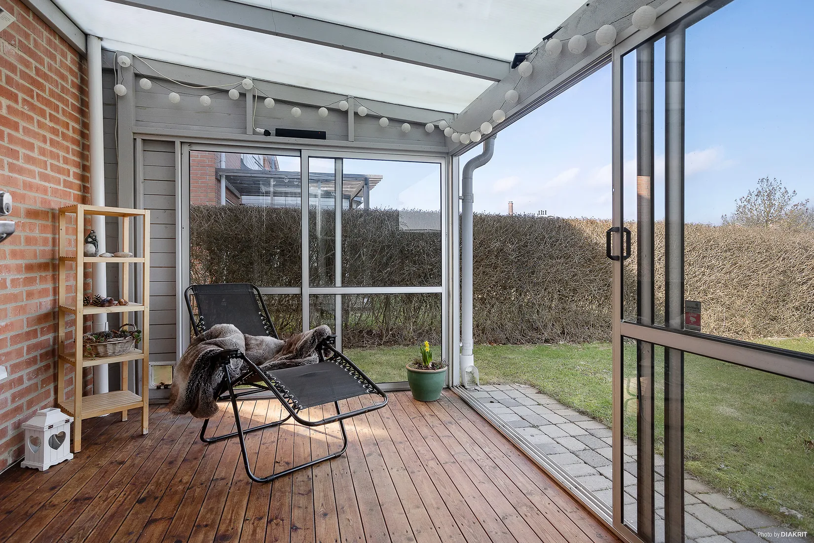 Radhus, Nevisborg 57, Nevishög / Nevisborg - Staffanstorp Centrum, Staffanstorp