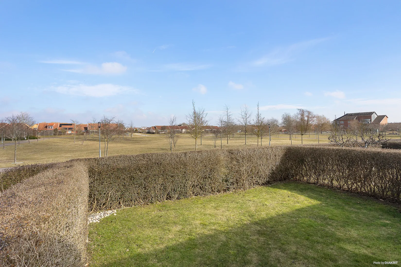 Radhus, Nevisborg 57, Nevishög / Nevisborg - Staffanstorp Centrum, Staffanstorp