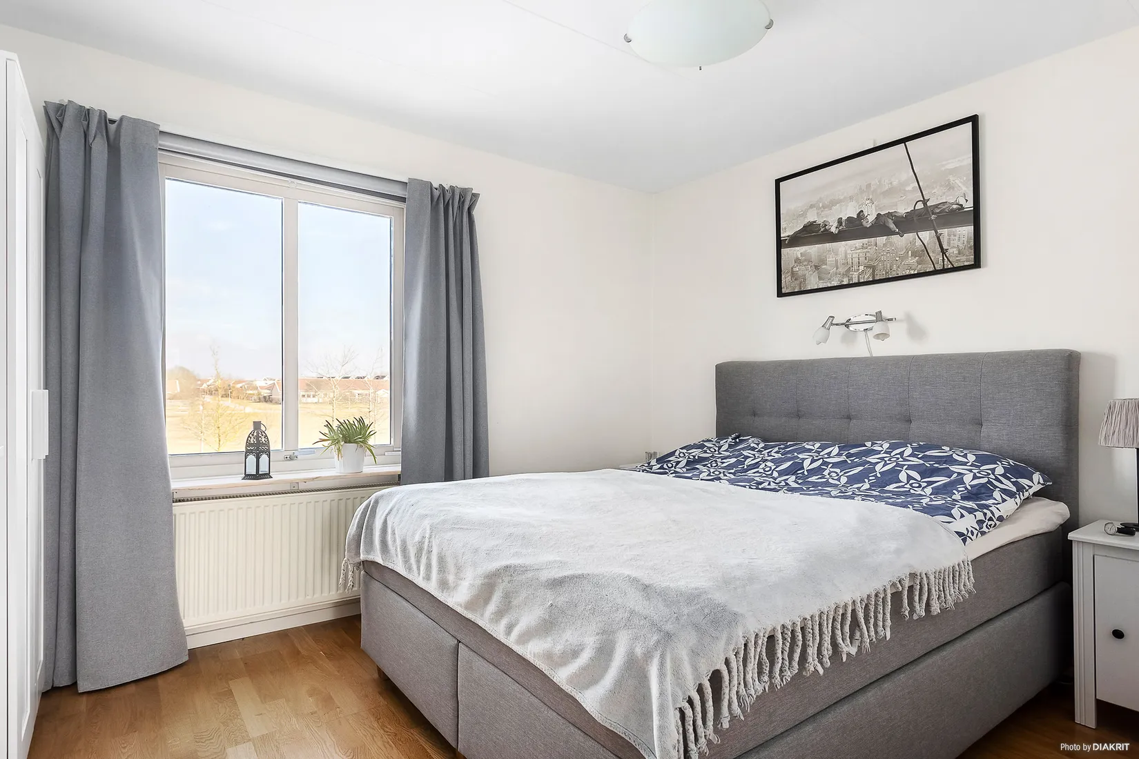 Radhus, Nevisborg 57, Nevishög / Nevisborg - Staffanstorp Centrum, Staffanstorp