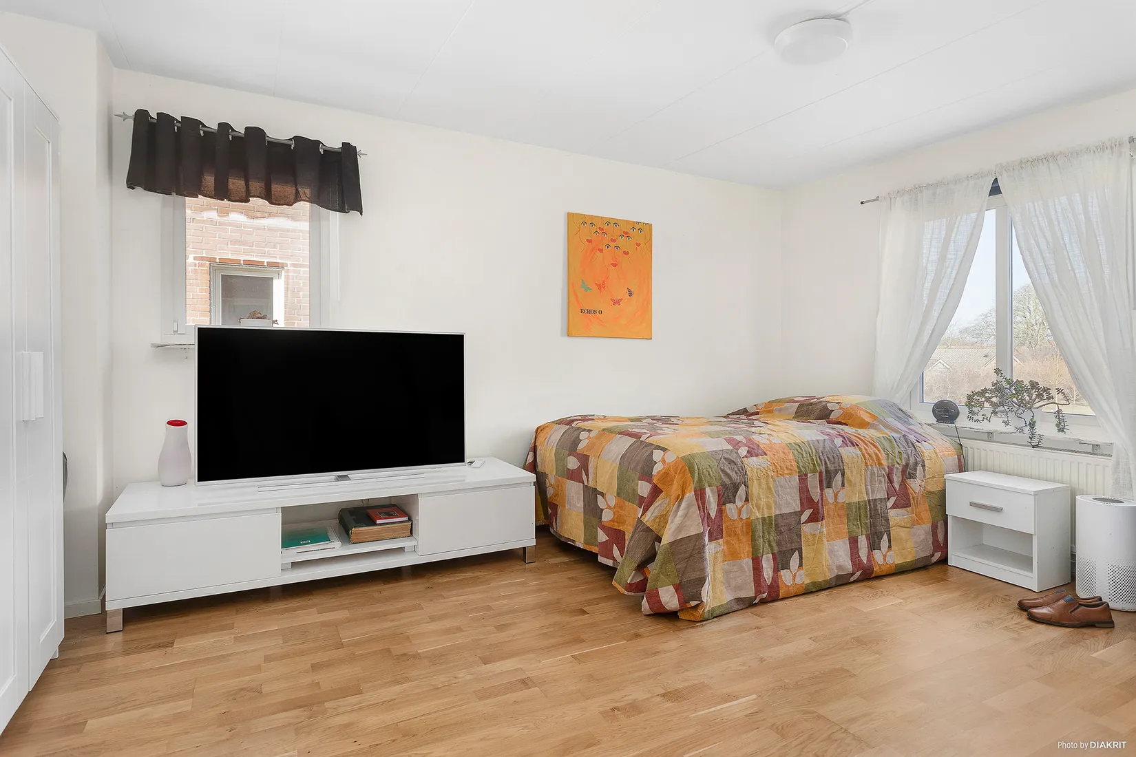 Radhus, Nevisborg 57, Nevishög / Nevisborg - Staffanstorp Centrum, Staffanstorp