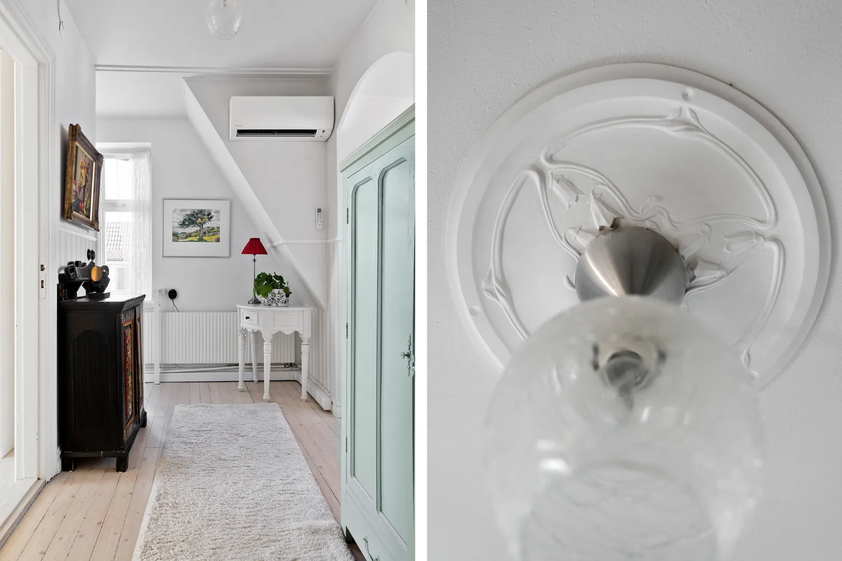 Villa, Luciagatan 8, Råå, Helsingborg