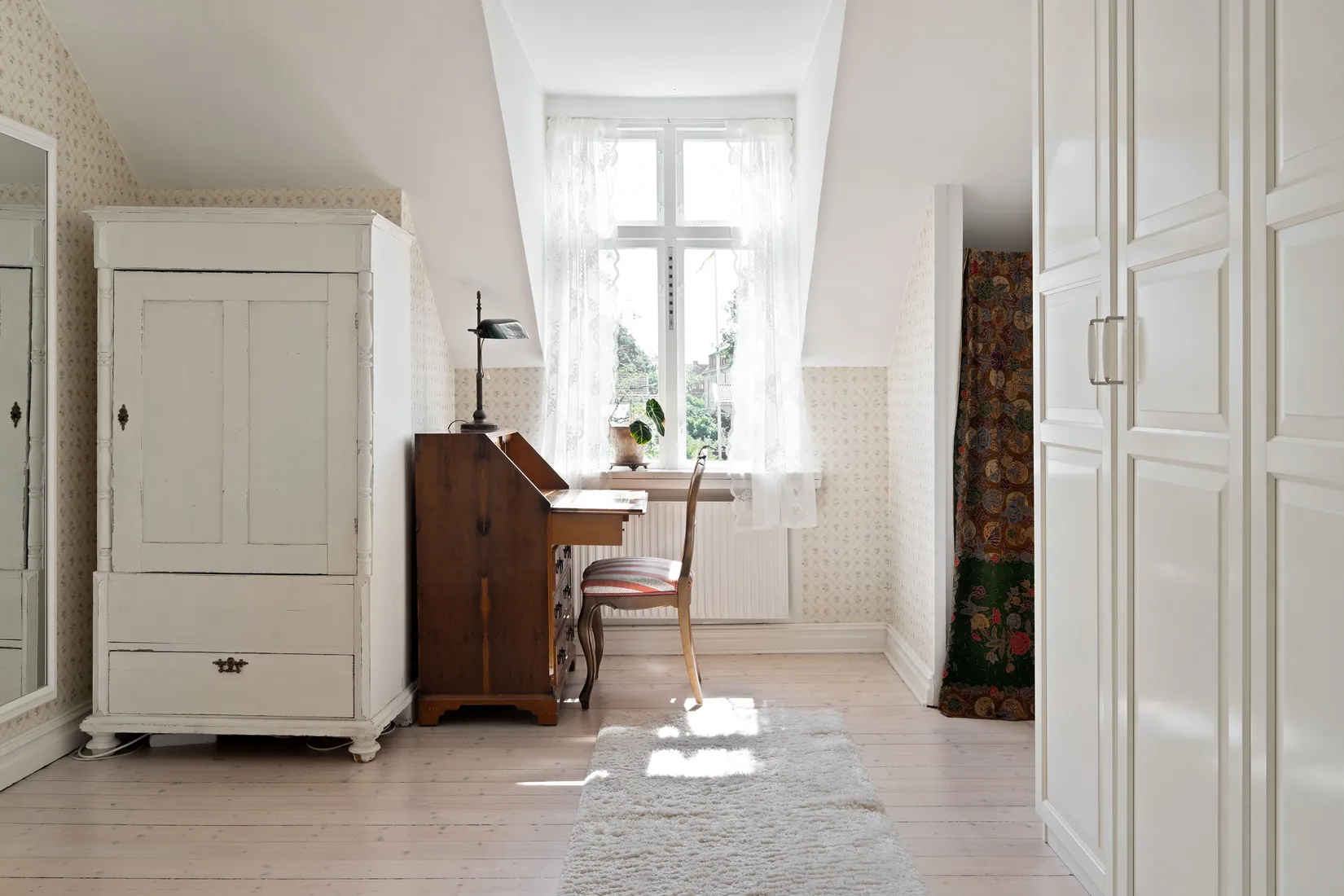 Villa, Luciagatan 8, Råå, Helsingborg