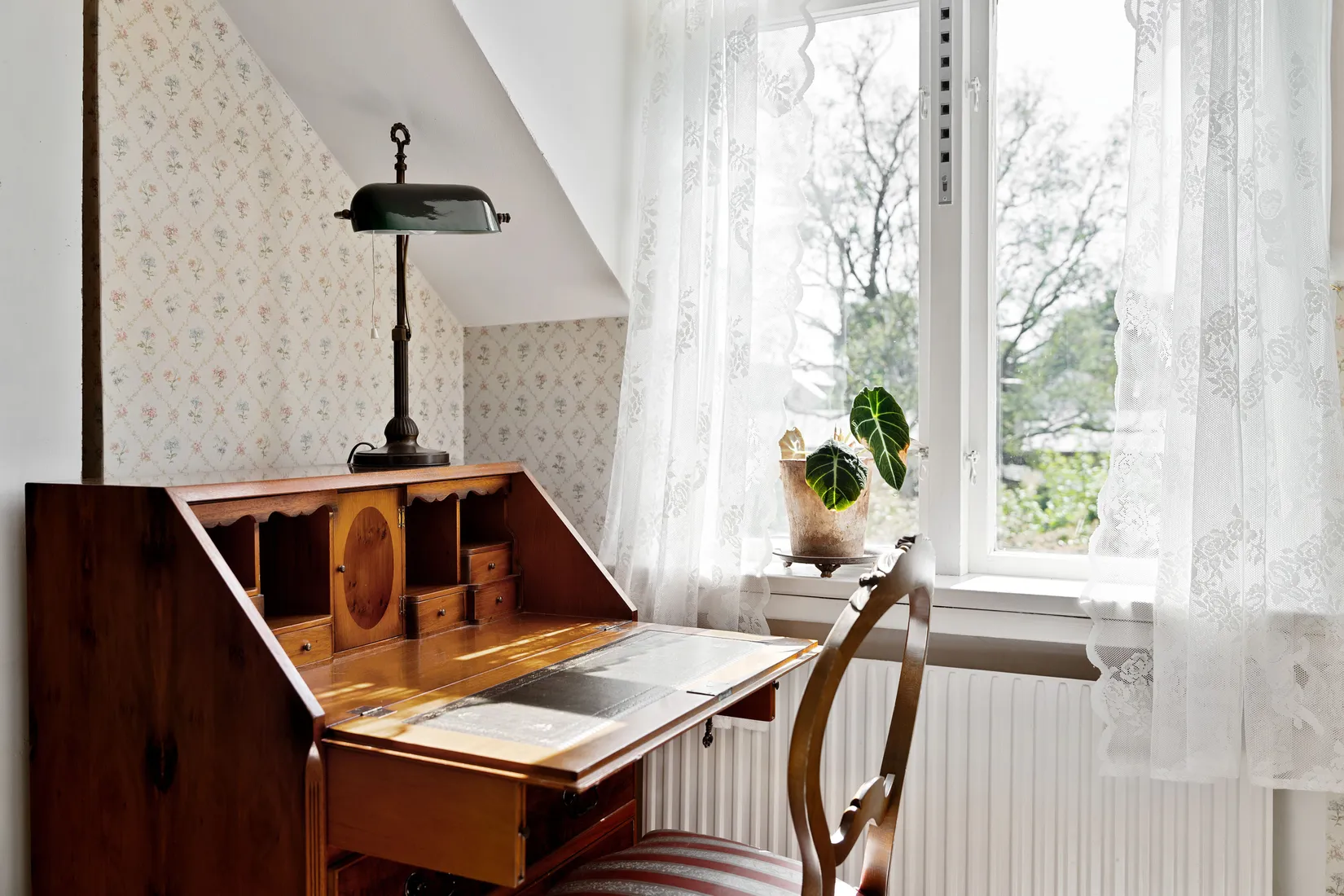 Villa, Luciagatan 8, Råå, Helsingborg
