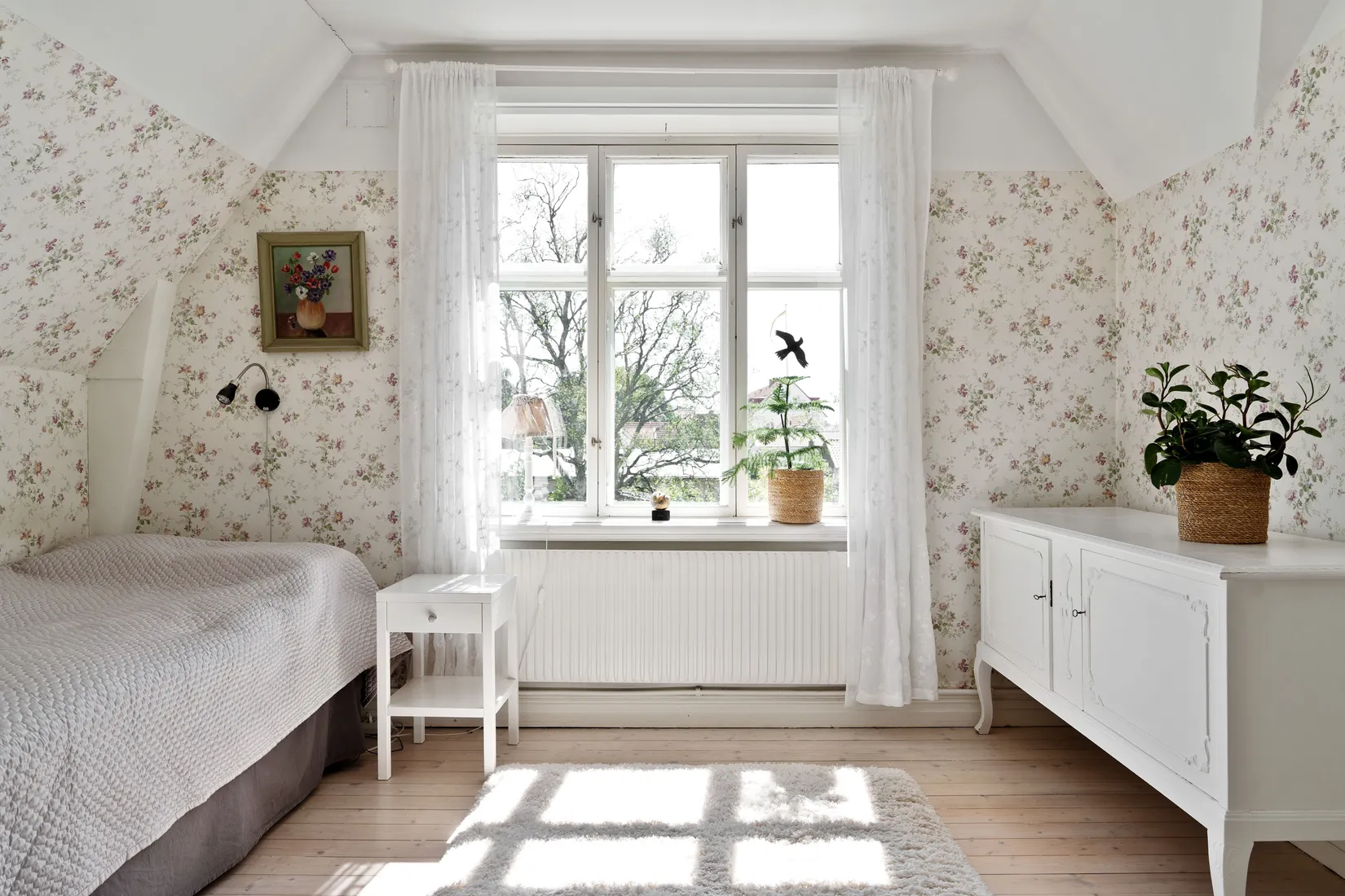 Villa, Luciagatan 8, Råå, Helsingborg