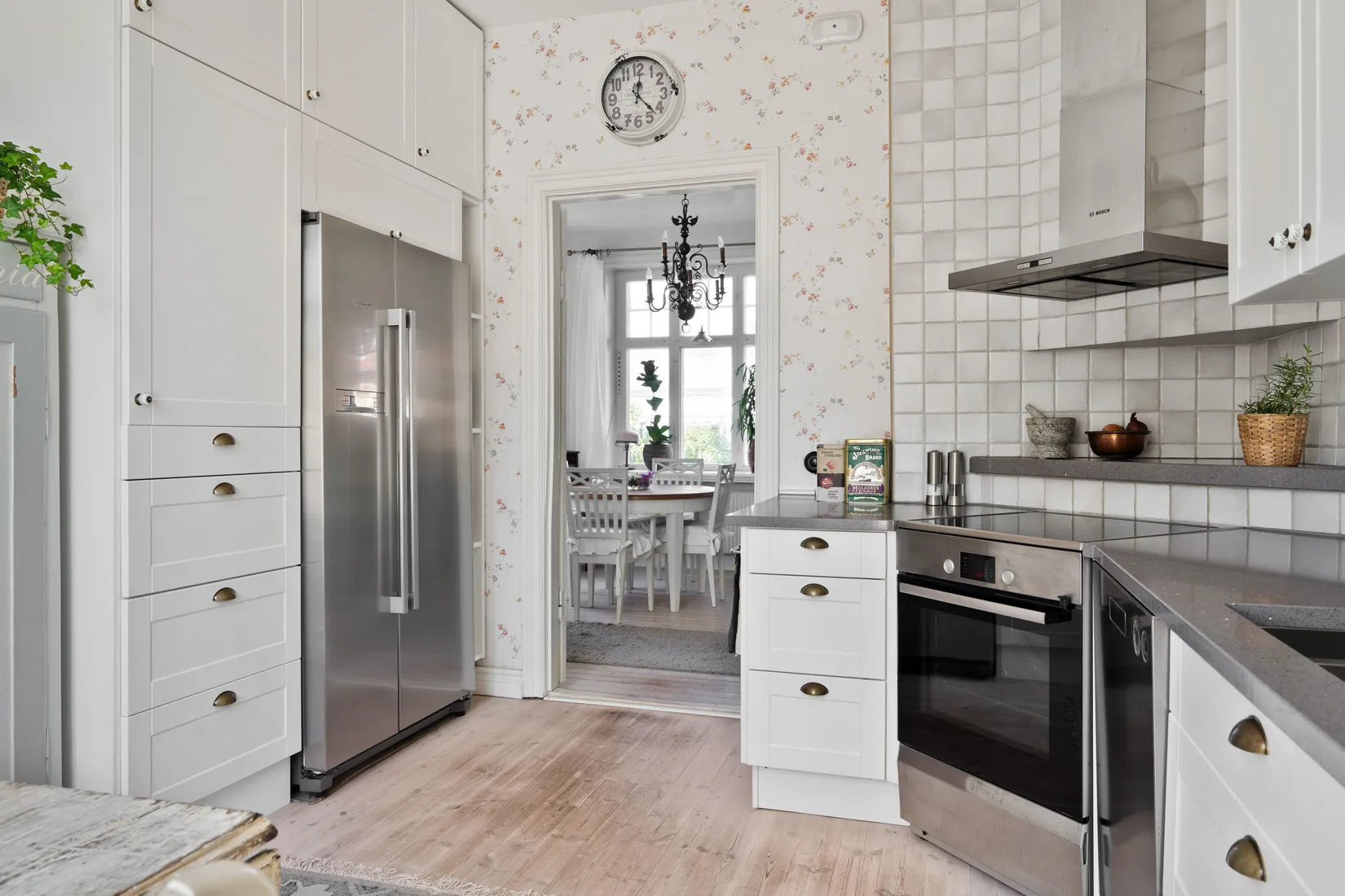 Villa, Luciagatan 8, Råå, Helsingborg