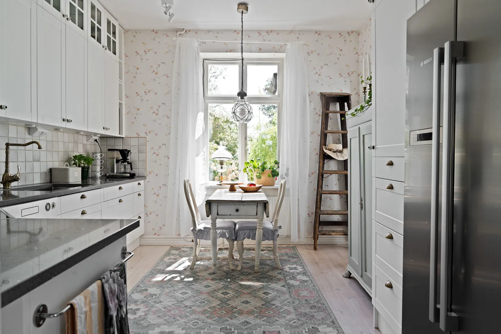 Villa, Luciagatan 8, Råå, Helsingborg